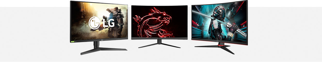 How do you choose a QHD gaming monitor?