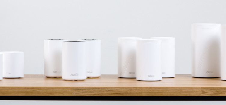 Buy TP-Link Deco? | Coolblue - Before 23:59, delivered tomorrow