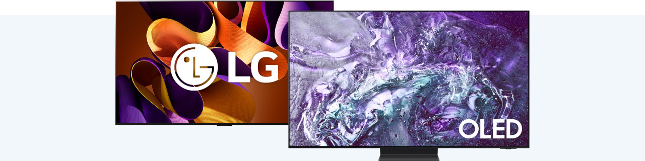 Why you want an OLED TV