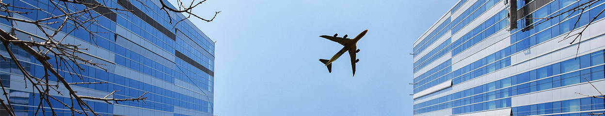 Tips for making the best airplane photo