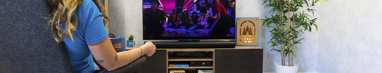 Specialisten review Sonos Arc