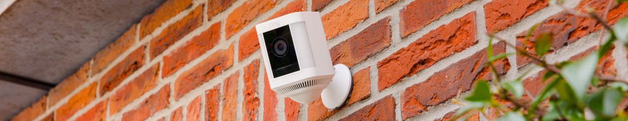 Hoe kies je een IP camera voor buiten?