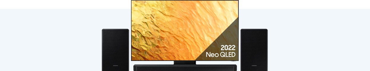 I want better sound on my television