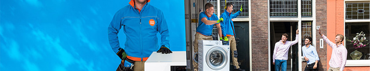 What are the benefits of a dryer subscription?