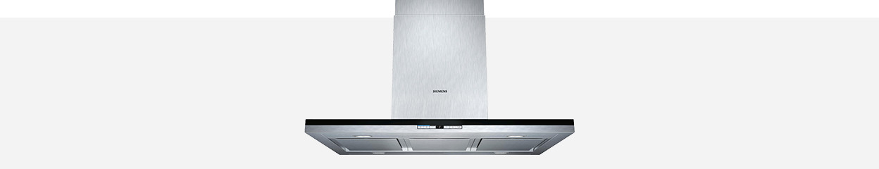 Island range hood: what do I need to keep in mind?