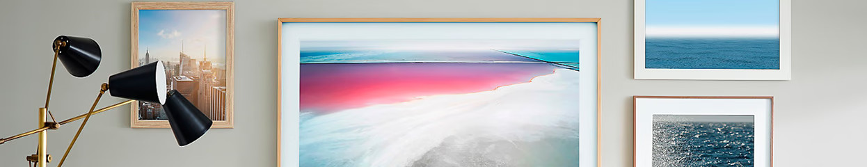 Hoe gebruik je de Samsung Art Mode?