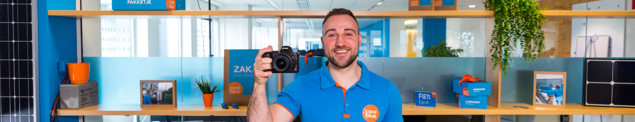 Specialisten review van de Nikon Z5