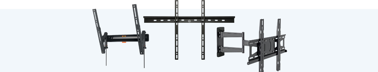 Hoe kies je de juiste tv beugel?