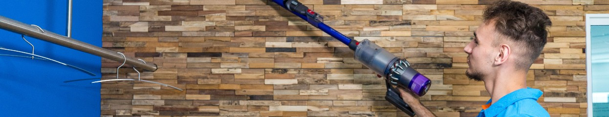 Specialisten review Dyson V11 Absolute Extra