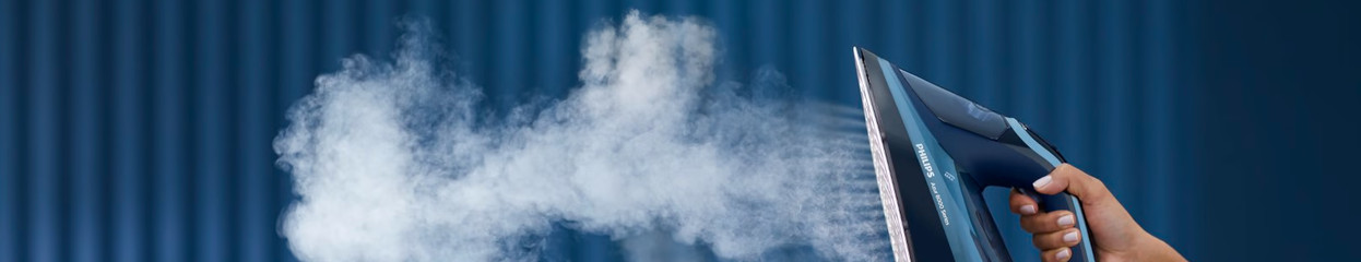 Hoe kies ik een stoomstrijkijzer?