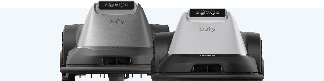 Hoe installeer je een eufy robotmaaier?