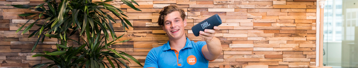 Specialisten review van de JBL Flip 6