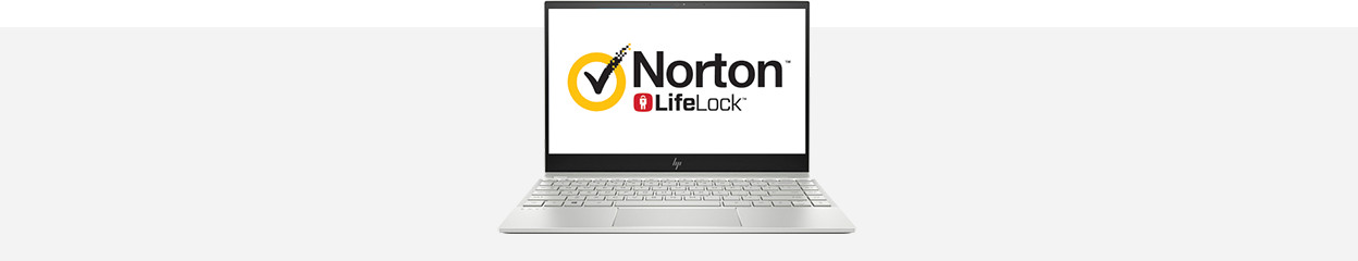 De verschillen tussen een laptop met en zonder Norton