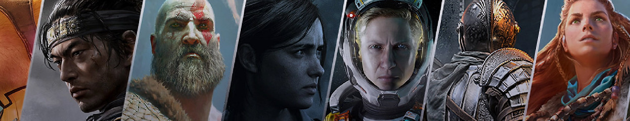 Which PlayStation games will be released in 2024?