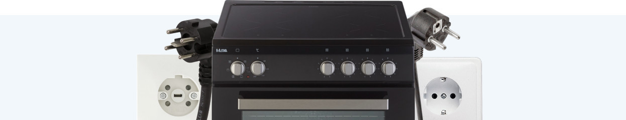 3 tips if your stove causes a short circuit