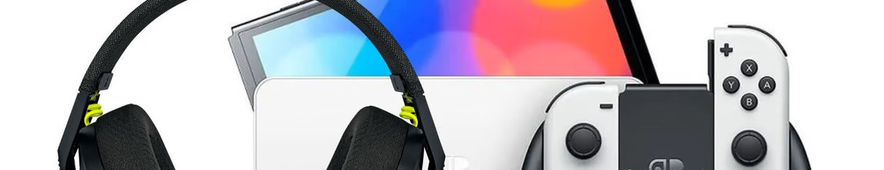 Hoe kies je een gaming headset voor je Nintendo Switch?   