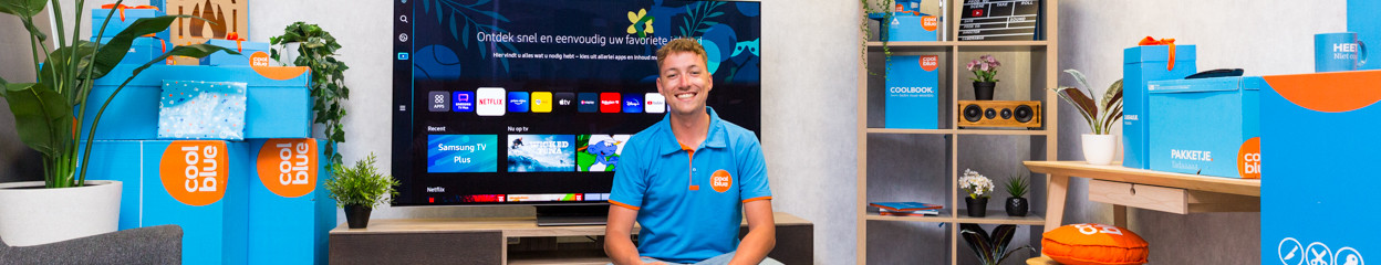 Specialisten review van de Samsung OLED S95B