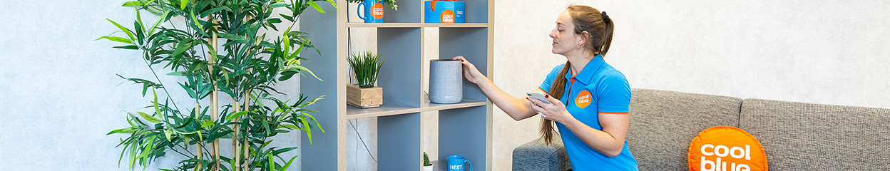 Hoe zorg je voor een goede verbinding van je Harman Kardon speakers?