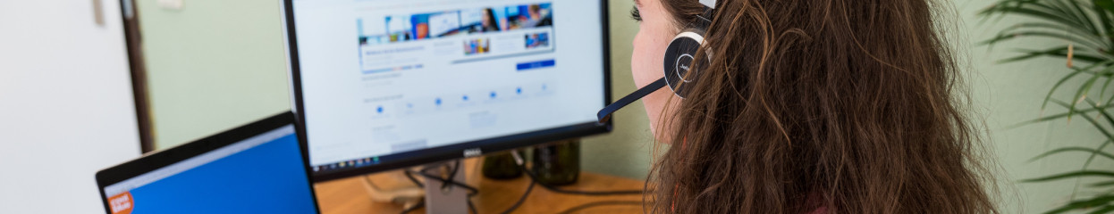 Alles voor je thuiswerkplek