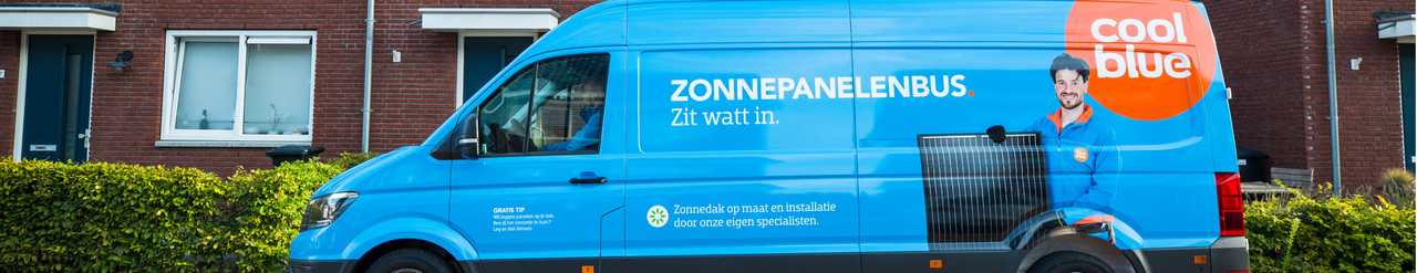 Wat een Hoofdmonteur Zonnepanelen bij Coolblue doet