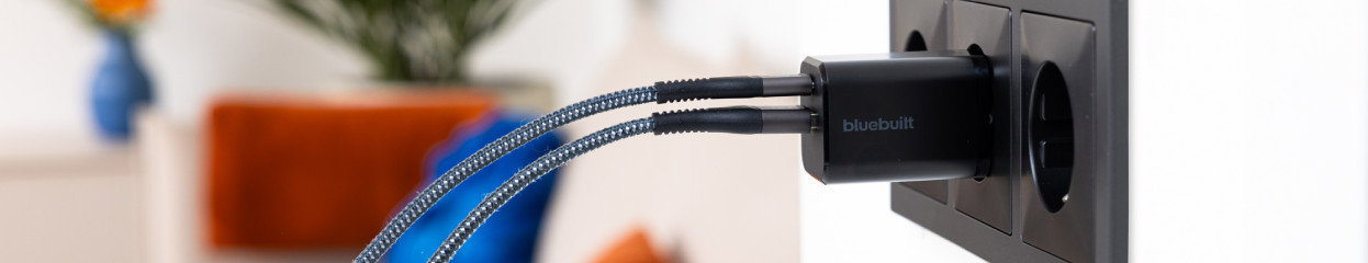 Wat is een GaN oplader?