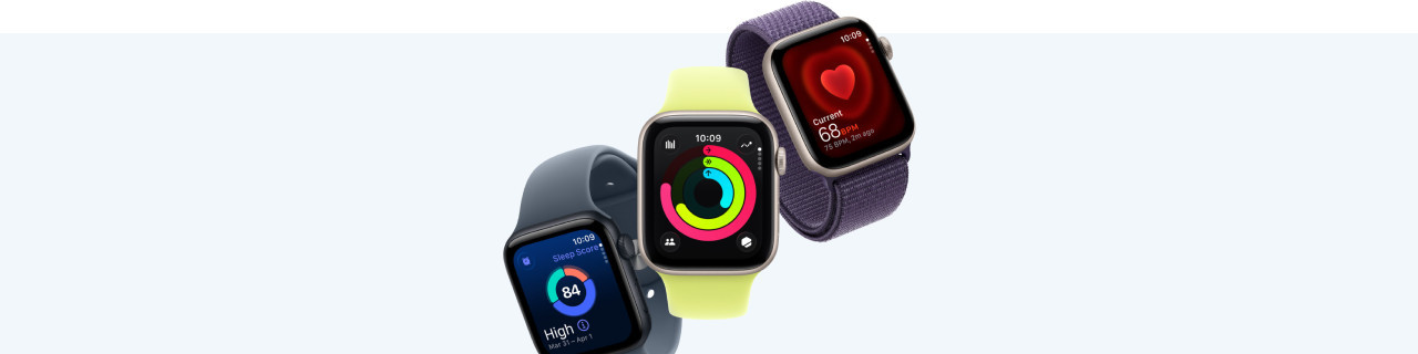 Specialisten review Apple Watch SE 3