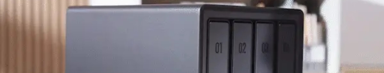 Hoe installeer je jouw UGREEN NAS?