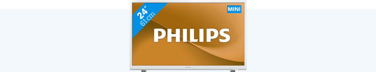 The best TV for the camper or caravan