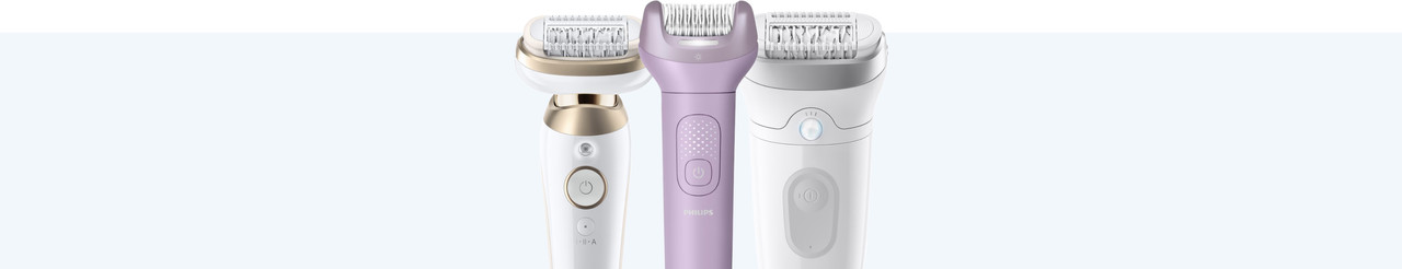 Hoe kies je een epilator?
