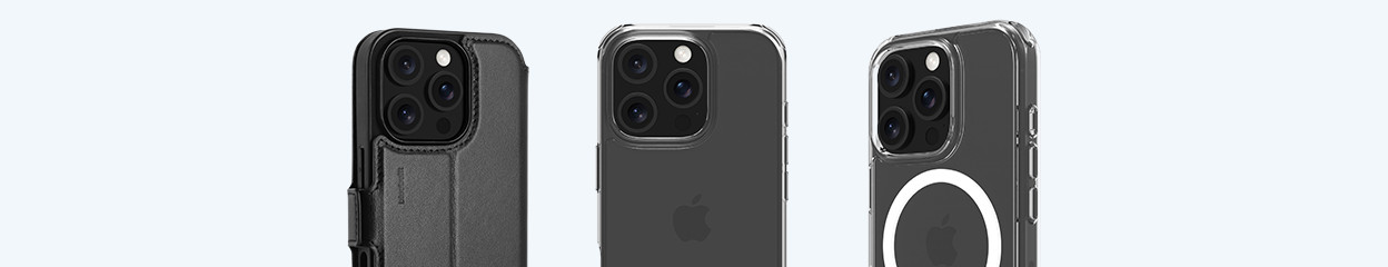 How do you choose a phone case for your Apple iPhone 16?