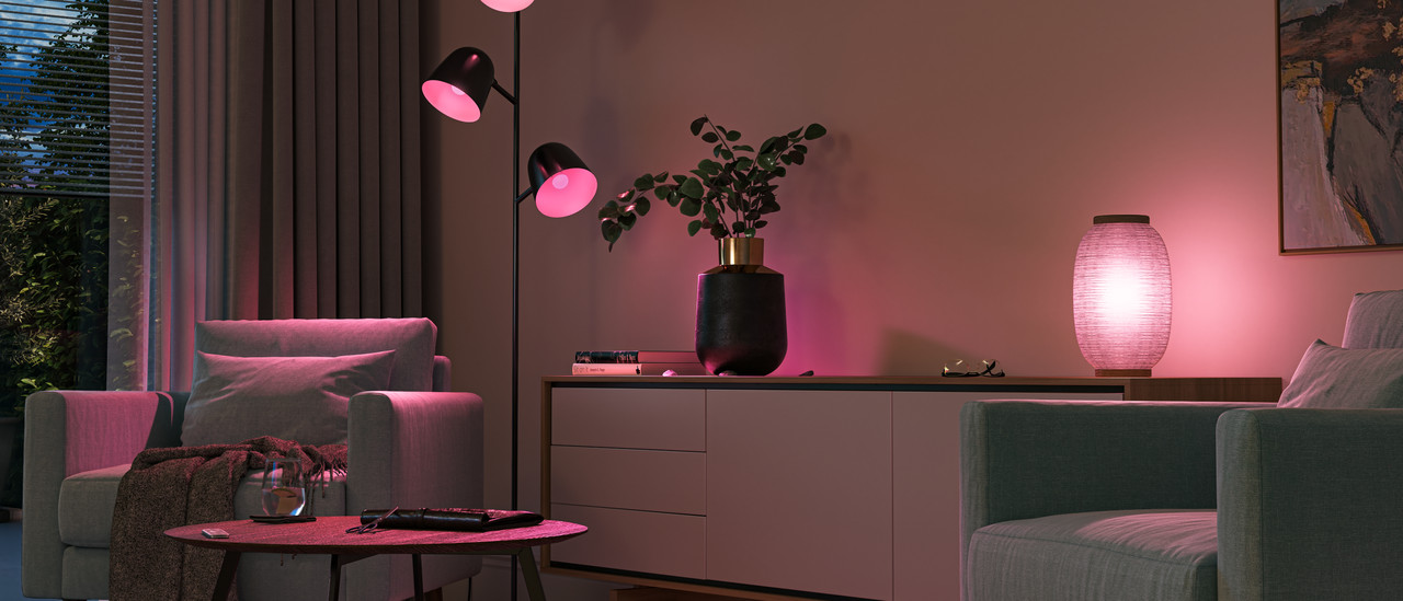 De juiste lichttemperatuur