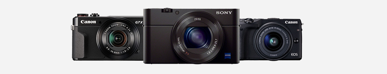 The best vlog cameras for you