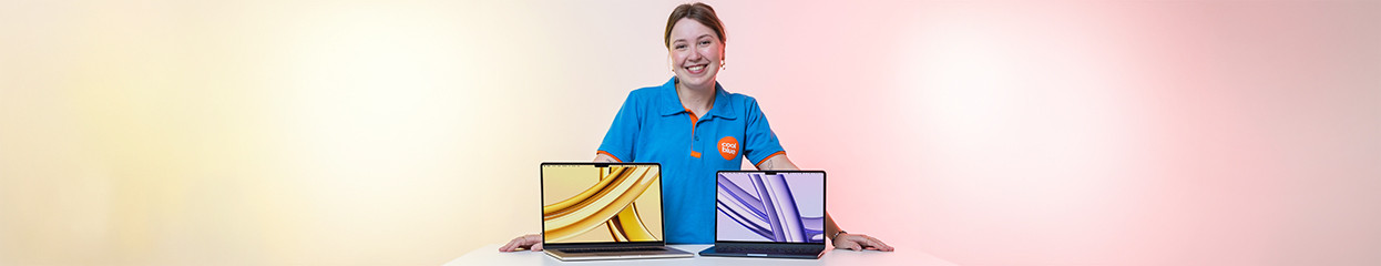 Specialisten review Apple MacBook Air M3 (2024)