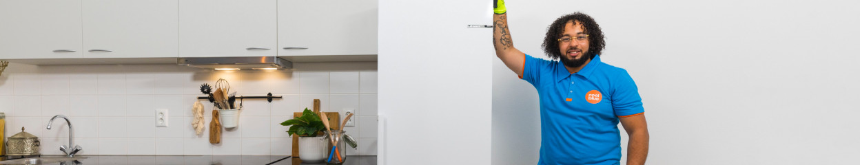 5 tips wanneer je vriezer niet goed vriest