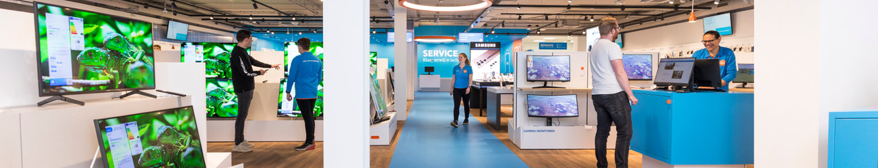 Winkel Nijmegen