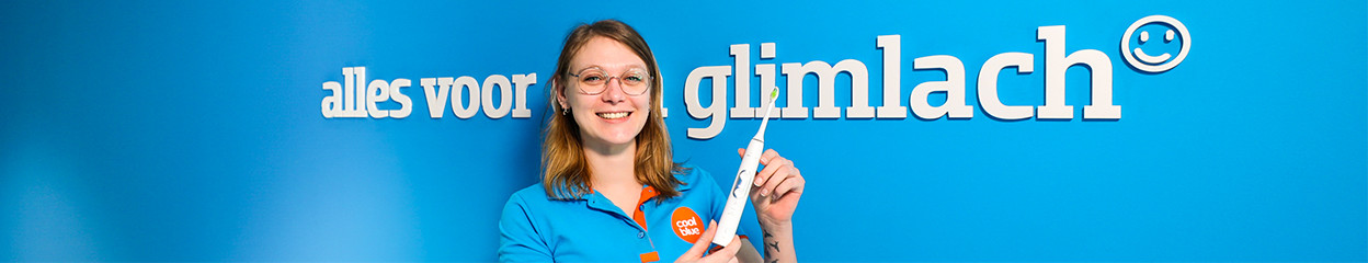 Get the most out of your electric toothbrush