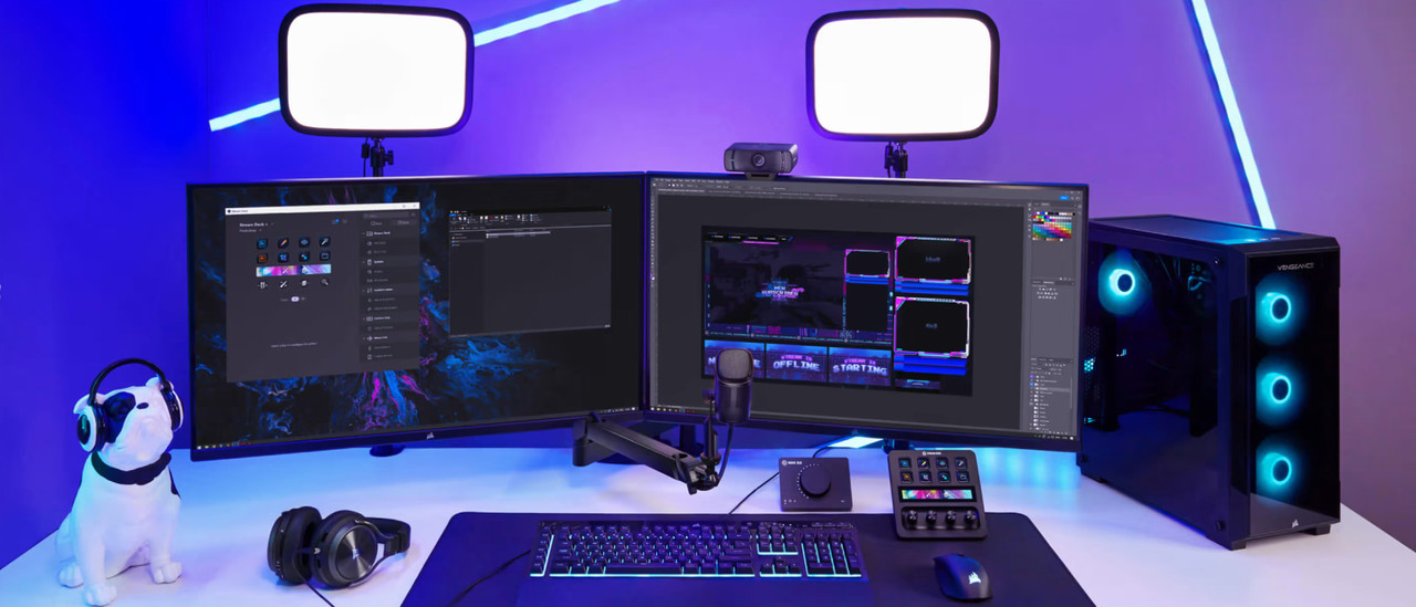 Streamer