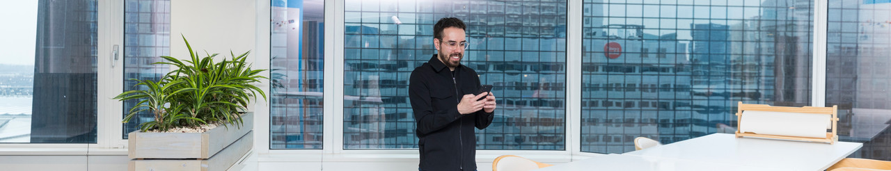 What's the difference between margin products and VAT products?