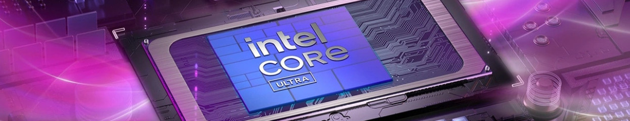 Alles over de Intel Core Ultra Series 3 processoren