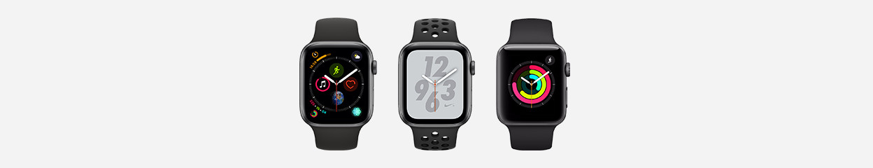 How do you set up your Apple Watch?