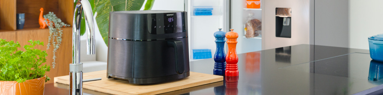 What's a Veripart airfryer?