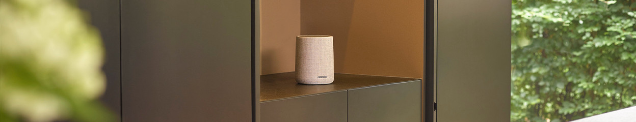 Hoe kies je je eerste wifi speaker?