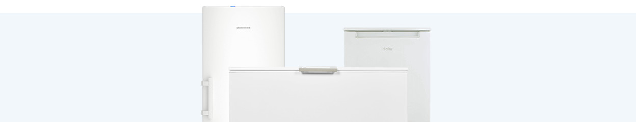 Hoeveel energie verbruikt een vriezer?