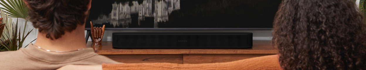 Wat heb je nodig voor audio in je woonkamer?