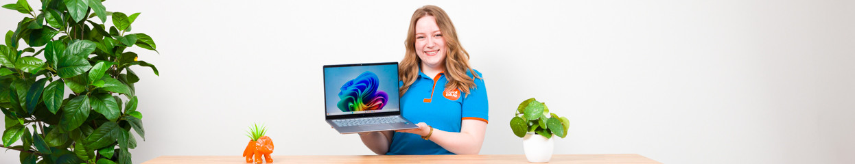 Specialisten review HP OmniBook X Copilot+ PC