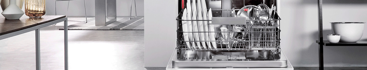 4 tips when your dishwasher doesn't work