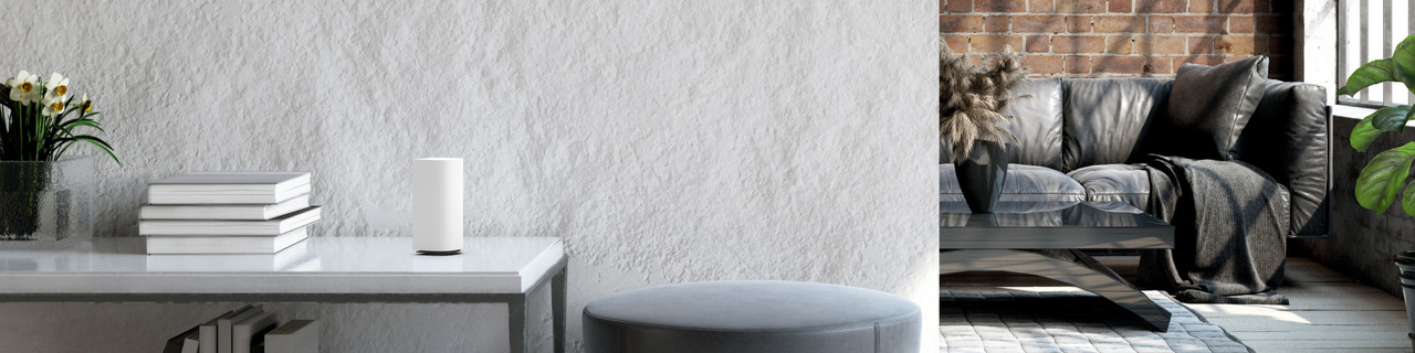 Wat is een Linksys Velop router?