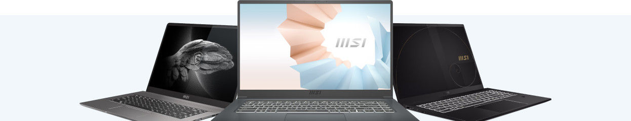 Which business MSI laptop suits you?