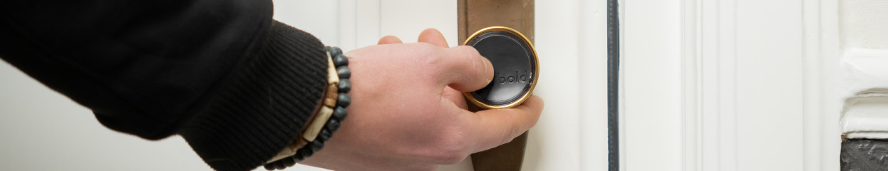 Wat is het Bold Elite Smart Lock?