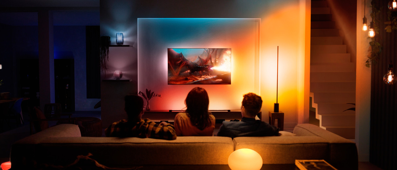 Film & TV